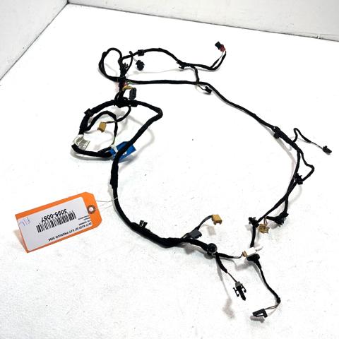 Электропроводка передней двери 4M0971035RH VAG