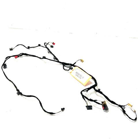 Электропроводка задней двери 4M0971693S VAG