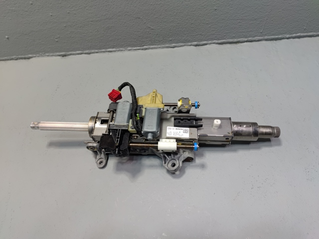 Колонка рулевого управления 4M1419502K VAG