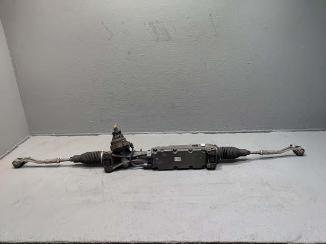 Управление рулевое в сборе 4M1423055AG VAG
