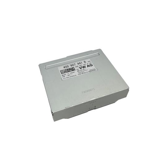 Блок управления камерой 4S0907441B VAG
