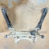 (доставка зі сша в україну 5-15 днів) fwd front subframe sub frame crossmember cross member honda accord 2018-2022 oem (ціна не остаточна! зверніться до менеджера для узгодження вартості та термінів доставки) 50200TVAA02