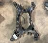 (доставка зі сша в україну 5-15 днів) 16-19 acura tlx a-spec 3.5l awd rear suspension crossmember k frame cradle (ціна не остаточна! зверніться до менеджера для узгодження вартості та термінів доставки) 50300TZ7A03