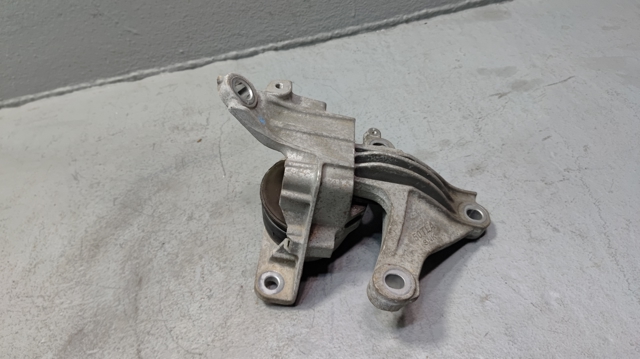 50850TLAA02 HONDA Левая подушка двигателя купить в Сумы