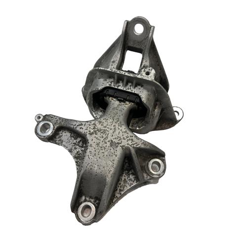 Левая подушка двигателя 50850TVAA12 HONDA