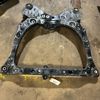 (доставка зі сша в україну 5-15 днів) 2018 - 2023 toyota camry avalon fwd front undercarriage subframe crossmember oem (ціна не остаточна! зверніться до менеджера для узгодження вартості та термінів доставки) 5110006240