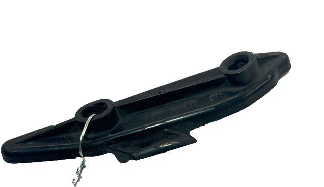 BMW 51117294654 Кронштейн крепления крыла переднего правого передний в наличии Чернигов