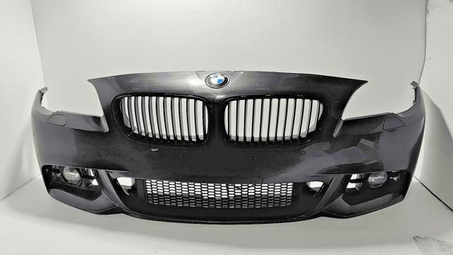 Бампер передний в сборе 51117332681 BMW