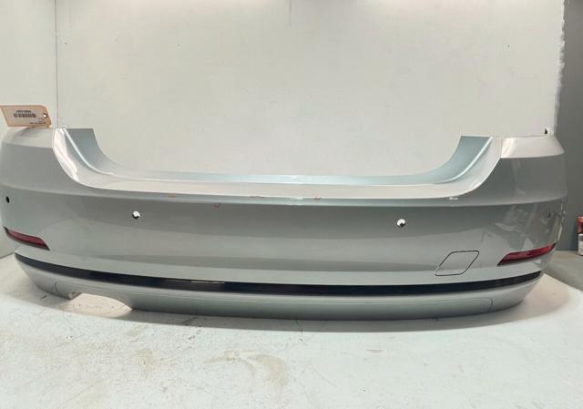 Бампер задний 51127363306 BMW