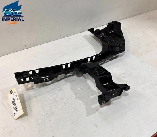 Кронштейн бампера заднего, левый 51127381119 BMW