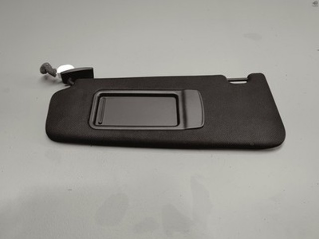 Козырек солнцезащитный автомобиля 51168038165 BMW