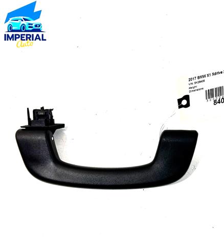 Поручни (держатели) и крючок для одежды 51168061360 BMW