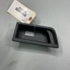 (доставка зі сша в україну 5-15 днів) 2017 - 2020 bmw m240xi center console aux usb socket port insert trim panel (ціна не остаточна! зверніться до менеджера для узгодження вартості та термінів доставки) 51169207357