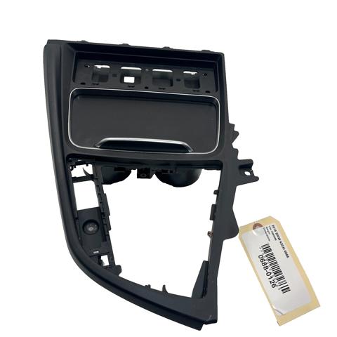 Накладка декоративная центральной консоли 51169218925 BMW