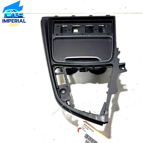 Накладка декоративная центральной консоли 51169323675 BMW