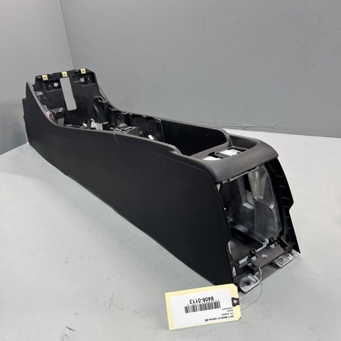 Консоль центральная панели управления 51169335198 BMW