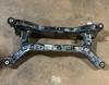 (доставка зі сша в україну 5-15 днів) toyota camry xse 2018-2023 rear lower undercarriage subframe crossmember oe (ціна не остаточна! зверніться до менеджера для узгодження вартості та термінів доставки) 5120606130