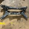 (доставка зі сша в україну 5-15 днів) 2018 - 2023 toyota camry avalon fwd rear subframe crossmember oem (ціна не остаточна! зверніться до менеджера для узгодження вартості та термінів доставки) 5120606130