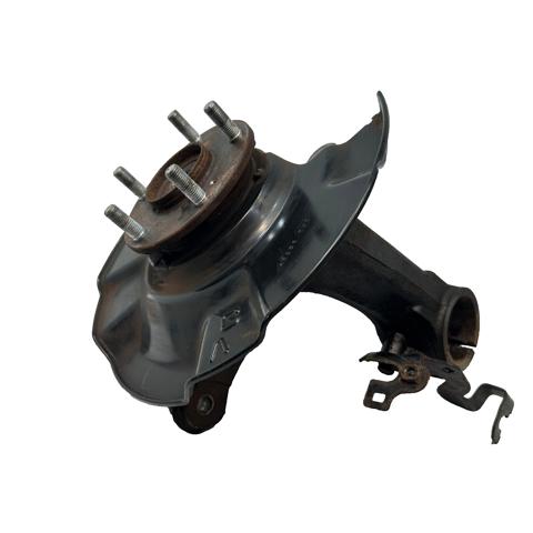 Цапфа поворотная левая 51216TVAA01 HONDA