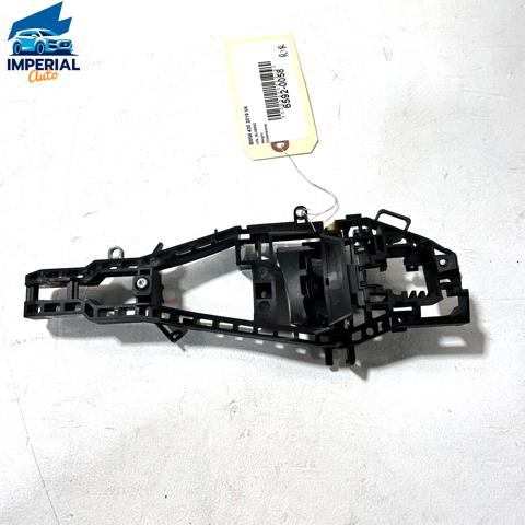 BMW 51217380546 Держатель наружной ручки двери передней правой в наличии Хмельницкий