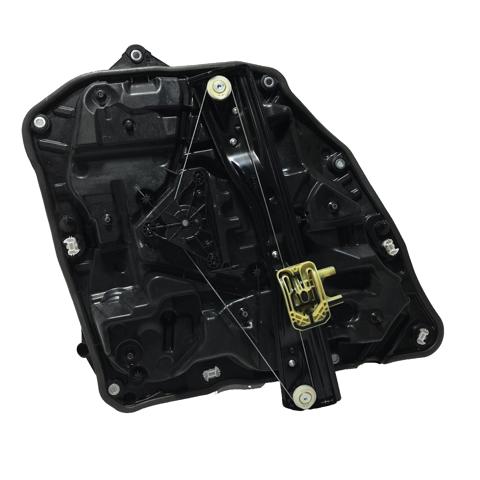  Механизм стеклоподъемника правой задней двери 51337487088 BMW