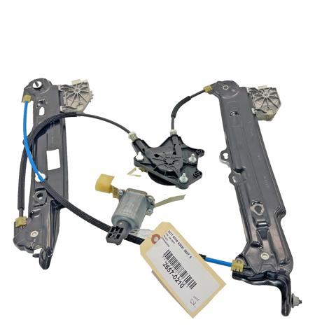 Механизм стеклоподъемника двери задней, левой 51357365257 BMW