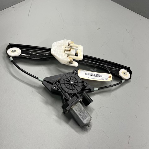 Механизм стеклоподъемника двери задней, левой 51359805671 BMW
