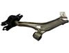 (доставка зі сша в україну 5-15 днів) honda accord 2018-2022 front left driver side lower control arm oem (ціна не остаточна! зверніться до менеджера для узгодження вартості та термінів доставки) 51360TVAA04