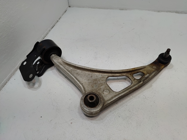 Рычаг передней подвески нижний левый 51360TZ5A01 HONDA