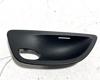 (доставка зі сша в україну 5-15 днів) 2011-2016 bmw 528i rear or front left side door handle insert oem (ціна не остаточна! зверніться до менеджера для узгодження вартості та термінів доставки) 51417226363