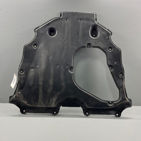 Защита поддона двигателя 5142006010 TOYOTA