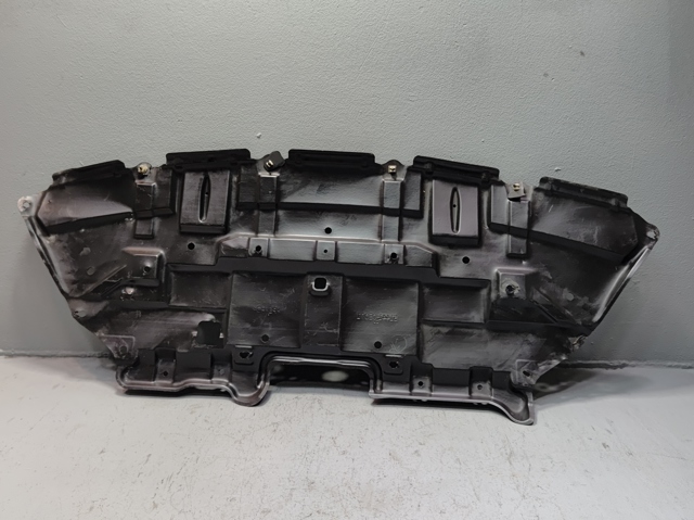 Защита картера двигателя 514410E091 TOYOTA