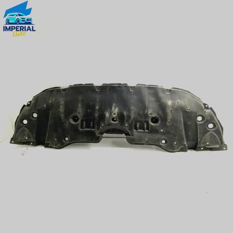 Защита бампера переднего 5144133220 TOYOTA
