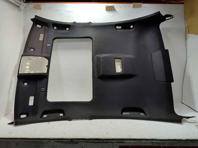 Облицовка потолка 51448038179 BMW