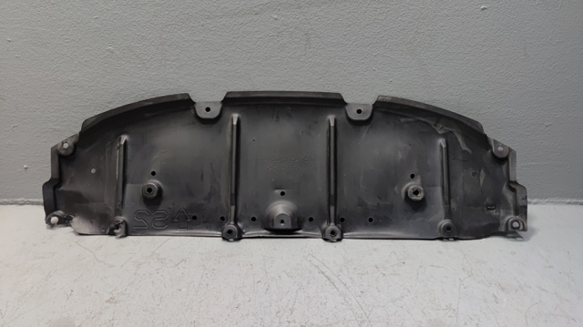 Защита картера двигателя 5145102160 TOYOTA
