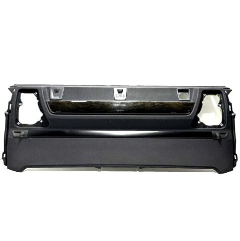 Установка полки вещевой 51467903809 BMW