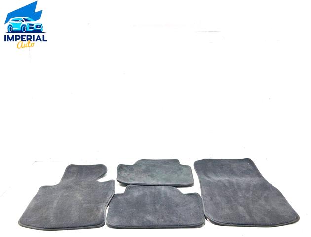 51477360778 BMW Коврики купить в Украина