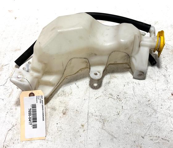 Водяной бачок системы охлаждения 5165708AA CHRYSLER