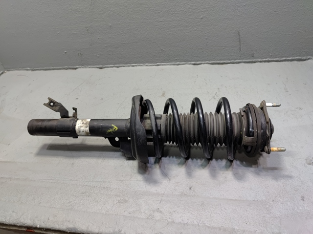 Опора передней стойки 51670TZ5A04 HONDA