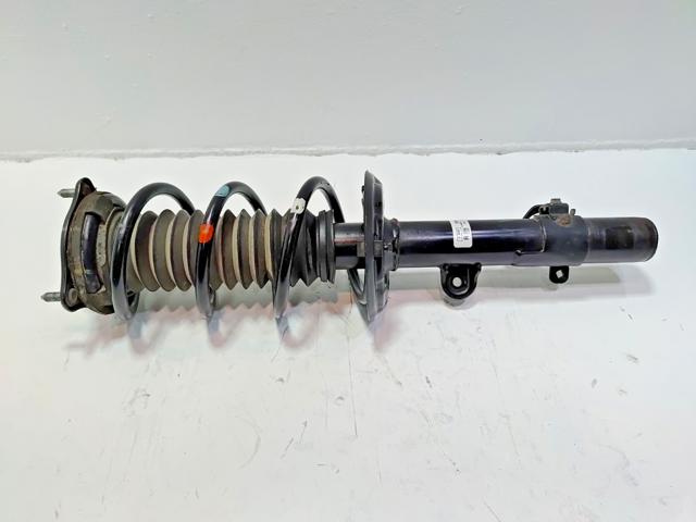 Чехол амортизатора переднего 51686TLAA01 HONDA