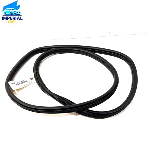 Прокладка двери задней, (на двери) 51727440034 BMW