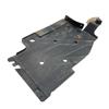 (доставка зі сша в україну 5-15 днів) 2017-2020 bmw 430i f36 rear right side under body forward shield guard oem (ціна не остаточна! зверніться до менеджера для узгодження вартості та термінів доставки) 51757258050