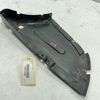 (доставка зі сша в україну 5-15 днів) 17-20 bmw 430i rear right passenger side under body splash guard cover oem (ціна не остаточна! зверніться до менеджера для узгодження вартості та термінів доставки) 51757260770