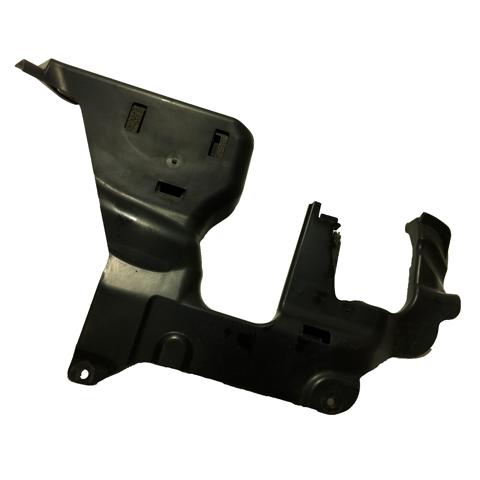 51757347021 BMW Защитный кожух рулевого механизма купить в Сумы