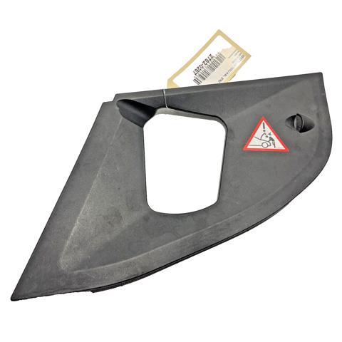 Защита двигателя, левая 51767019801 BMW