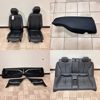 (доставка из сша в украину 5-15 дней) 2017 - 2020 bmw 430i 440i coupe sport seat complete full set leather dacota oem (цена не окончательная! обратитесь к менеджеру для согласования стоимости и сроков доставки) 52107285862