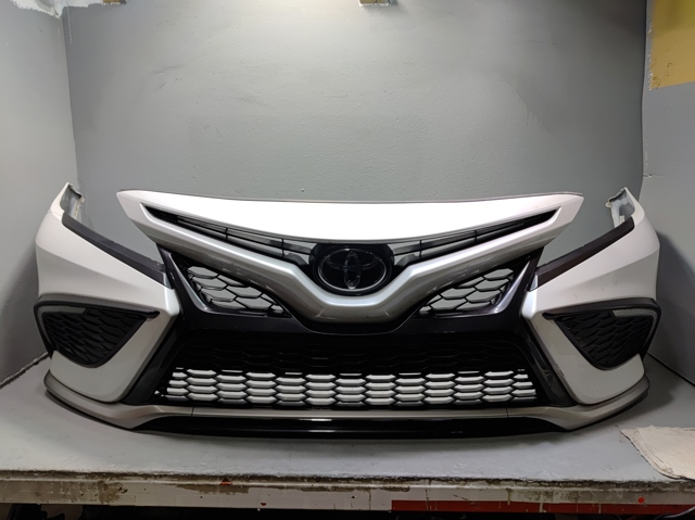 521190X954 Toyota Бампер передний