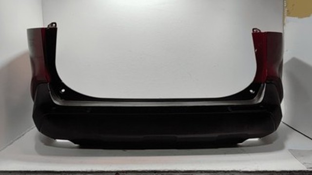 Угол бампера заднего правый 5216142944 TOYOTA