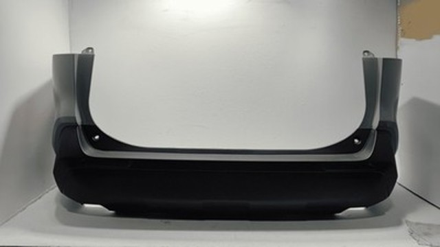 TOYOTA 5216142944 Бампер задний, правая часть в наличии Харьков