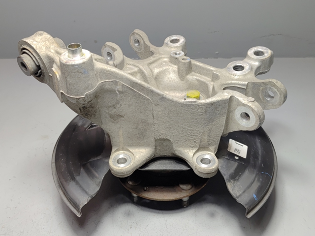 Цапфа поворотная правая 52210TBAA00 HONDA
